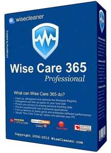 Wise Care 365 Pro v2.99 Build 246 Final + Portable by Invictus [2014,Ml\Rus]