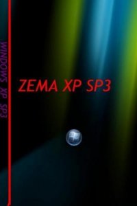 ZEMA XP SP3 01 (х86) (2014) [Rus]