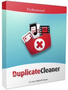 Duplicate Cleaner Pro 3.2.4 RePack by D!akov [Multi/Ru]