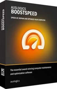 Auslogics BoostSpeed Premium 7.0 RePack (& Portable) by D!akov [Ru/En]