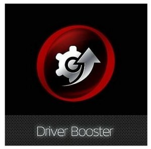 IObit Driver Booster Free 1.4.0.61 [Multi/Ru]