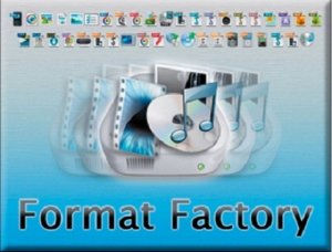 Format Factory 3.3.5 [Multi/Ru]