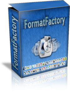 Format Factory 3.3.5 RePack (& Portable) by KpoJIuK [Multi/Ru]