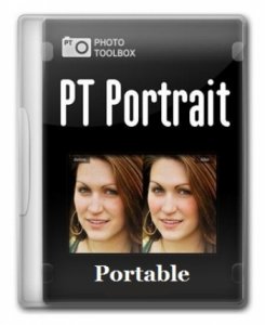 PT Portrait Standard Edition 2.1.3 Portable by DrillSTurneR [En]