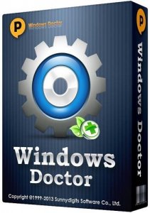Windows Doctor 2.7.8.0 [Multi/Ru]