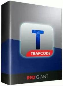 Red Giant Trapcode Suite 12.1.4 [En]