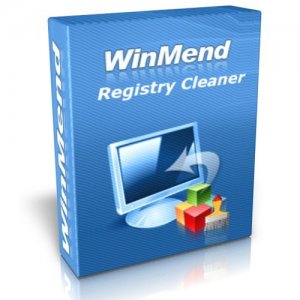 WinMend Registry Cleaner 1.6.9.0 [Multi/Ru]