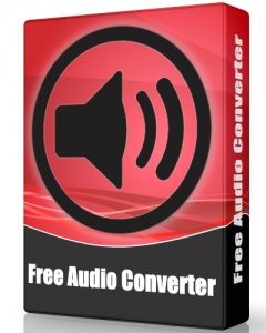 Free Audio Converter 5.0.43.605 [Multi/Ru]