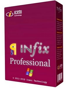 Infix PDF Editor Professional 6.29 [Multi/Ru]