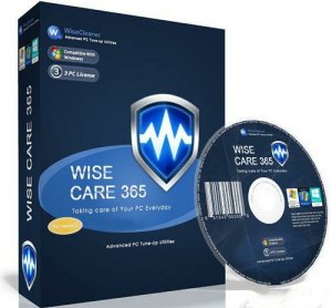 Wise Care 365 Pro 3.11 Build 266 Final + Portable [Multi/Ru]
