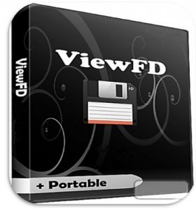 ViewFD 3.5.1.0 + Portable [Ru]