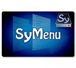 SyMenu 3.01.5273 Portable [Multi/Ru]