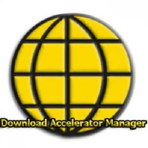 Download Accelerator Manager 4.5.27 [En]