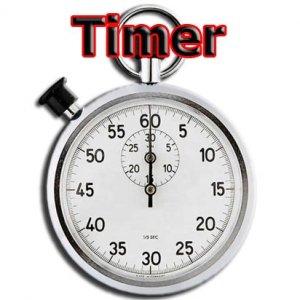 Timer 1.1 Portable [Ru]