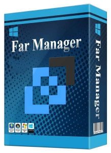 Far Manager 3.0.3950 + Portable [Ru/En]