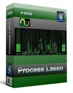 Process Lasso Pro 6.8.0.4 Final RePack by FanIT [Ru/En]