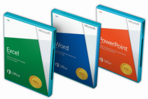 Microsoft Word 2013 SP1 + Excel 2013 SP1 + PowerPoint 2013 SP1 15.0.4615.1000 by Hobo (32bit+64bit) Volume with Updates (01.06.2014)[Multi]