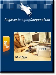 Pegasus PICVideo M-JPEG Codec 4.0.7.0 [En]