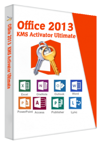 Office 2013 KMS Activator Ultimate v1.0 BETA [En]