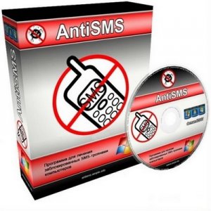AntiSMS 6.3 [Ru]