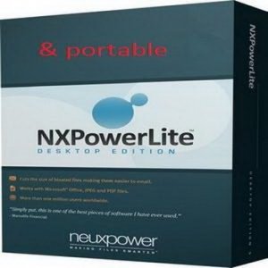 NXPowerLite Desktop 6.1.2 RePack (& portable) by Dilan [Ru/En]