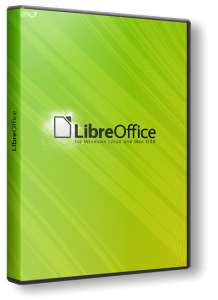 LibreOffice 4.2.5 Stable + Help Pack [Multi/Ru]