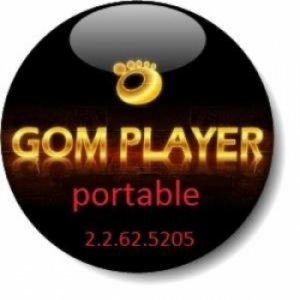 GOM Media Player 2.2.62.5205 Portable by Dilan [Ru]