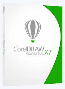 CorelDRAW Graphics Suite X7.1 17.1.0.572 RePack by Krokoz [Ru/En]