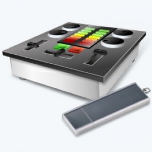 Nero SoundTrax 12.0.12000 portable by SunOK [Ru]
