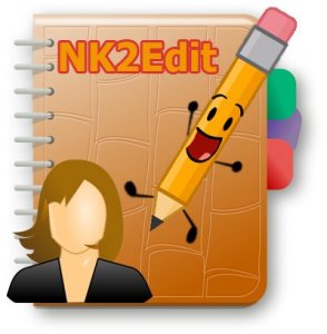 NK2Edit 2.94 [En] + Portable