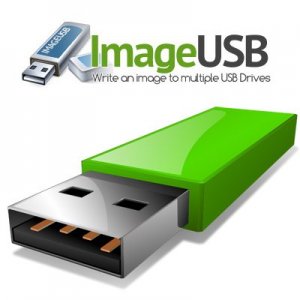 ImageUSB 1.1 build 1014 Portable [En]