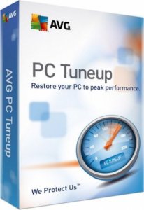 AVG PC TuneUp 2014 14.0.1001.489 RePack (& portable) by KpoJIuK [Ru]