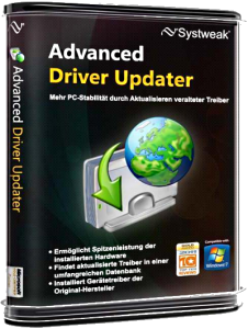 Advanced Driver Updater 2.1.1086.16024 [Multi/Ru]