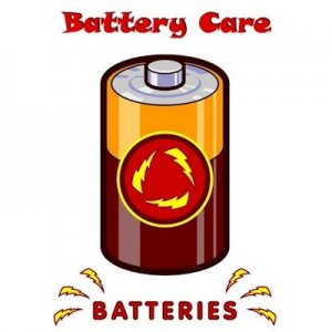 BatteryCare 0.9.18 + Portable [Multi/Ru]