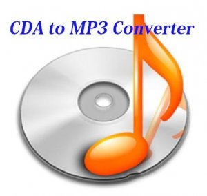 CDA to MP3 Converter 3.3 build 1228 RePack by KaktusTV [Ru]