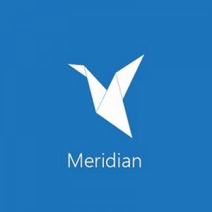 Meridian 4.1.580.0 [Ru/En]