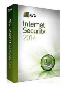 AVG Internet Security 2014 14.0.4716 [Multi/Ru]