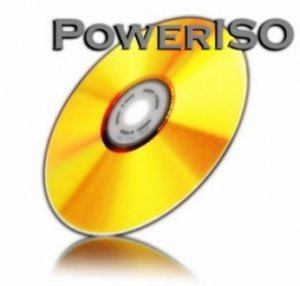 PowerISO 6.0 [Multi/Ru]