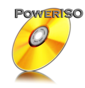 PowerISO 6.0 RePack by cuta [Multi/Ru]
