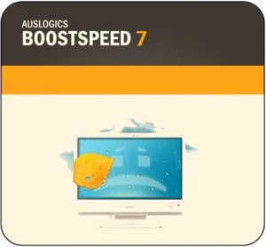 Auslogics BoostSpeed Premium 7.0 RePack by FanIT [Ru]
