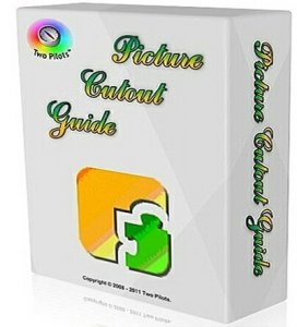 Picture Cutout Guide 3.2.3 RePack (& Portable) by DrillSTurneR [Multi/Ru]