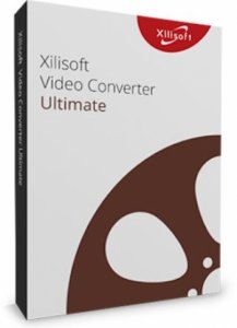 Xilisoft Video Converter Ultimate 7.8.2 Build 20140711 RePack by elchupakabra [Ru/En]