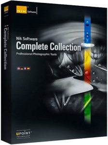 Google Nik Software Complete Collection 1.2.0.7 [Multi/Ru]