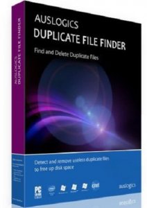 Auslogics Duplicate File Finder 3.5.4.0 [Ru/En]
