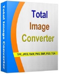 CoolUtils Total Image Converter 5.1.20 [Multi/Ru]
