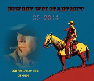 Cowboy WPI StartSoft 35-2014 [Ru]