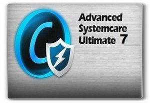 Advanced SystemCare Ultimate 7.1.0.625 RePack by Alker [Multi/Ru]