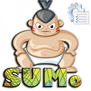 SUMo 3.10.12.240 + Portable [Multi/Ru]