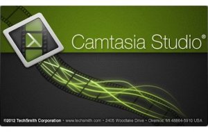 TechSmith Camtasia Studio 8.4.2 Build 1768 RePack by KpoJIuK [Ru/En]