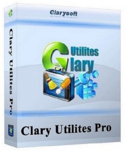 Glary Utilities Pro 5.5.0.12 Final Portable by PortableAppZ [Multi/Ru]
